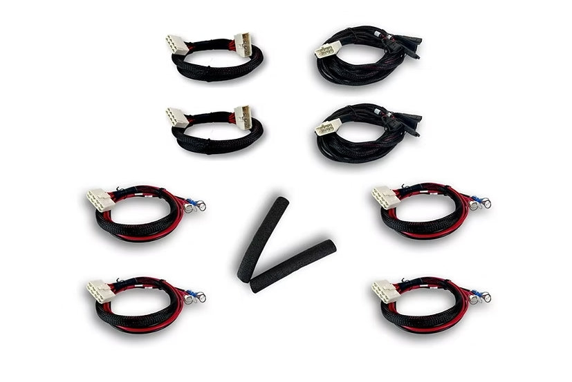 Game Changer Connection Kit