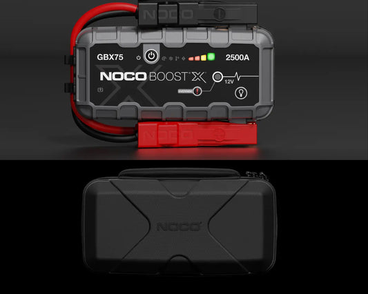 GBX75 JUMPSTARTER